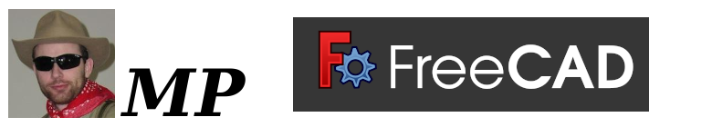 Logo FreeCAD